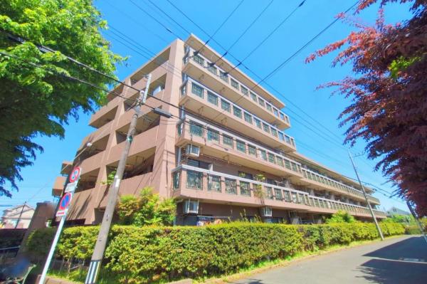 中古マンション 小平市美園町３丁目 西武新宿線小平駅 3,980万円