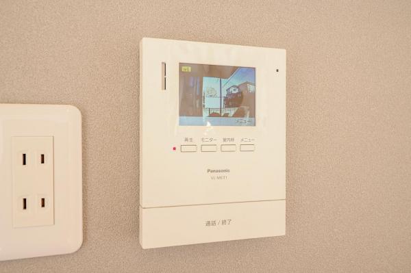 坂戸市西坂戸4丁目　中古一戸建て その他設備(専用部)