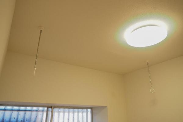 坂戸市西坂戸4丁目　中古一戸建て その他設備(専用部)