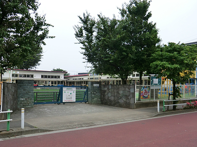 みその幼稚園