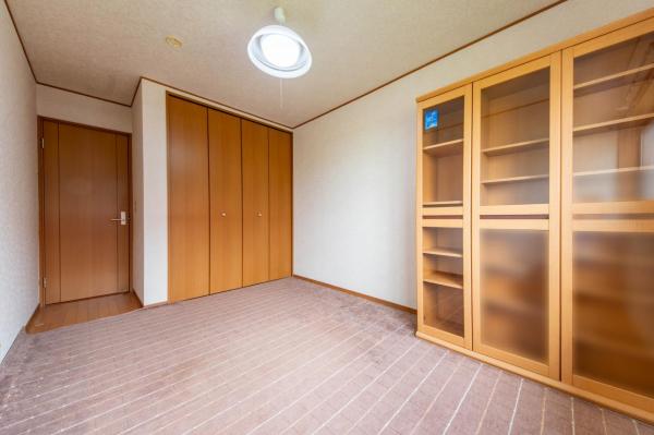【住協だけのお預かり物件】日高市大字駒寺野新田　中古一戸建て 子供部屋