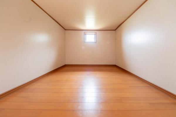 【住協だけのお預かり物件】日高市大字駒寺野新田　中古一戸建て 収納