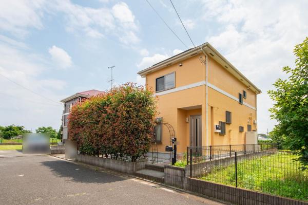 中古一戸建て 日高市大字駒寺野新田 東武越生線西大家駅 2,180万円