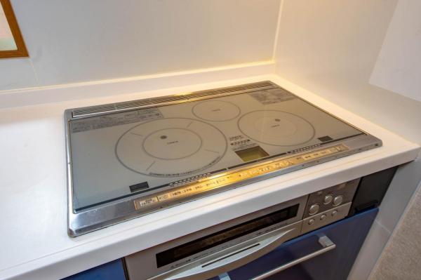 【住協だけのお預かり物件】日高市大字駒寺野新田　中古一戸建て キッチン