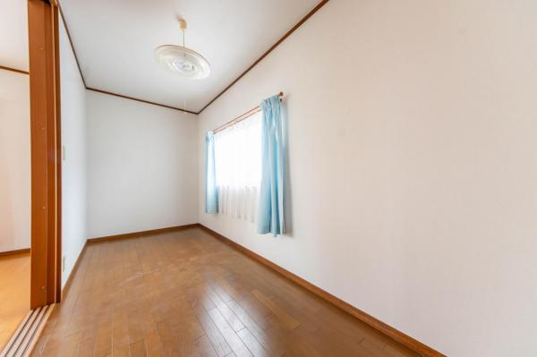 【住協だけのお預かり物件】狭山市大字下奥富　中古一戸建て 収納