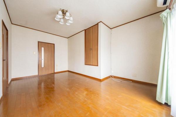 【住協だけのお預かり物件】狭山市大字下奥富　中古一戸建て 子供部屋