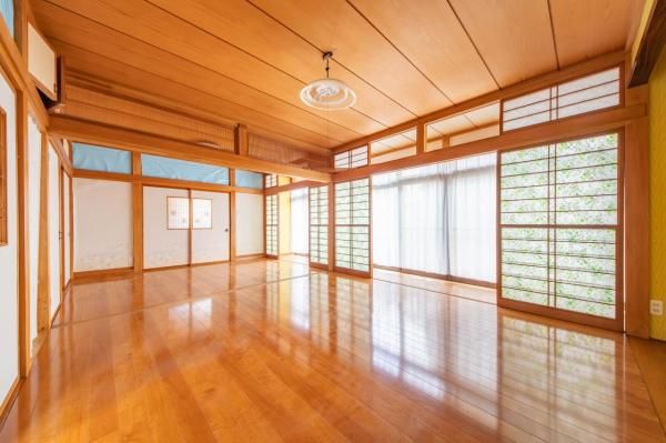 中古一戸建て 狭山市大字下奥富 西武新宿線新狭山駅 2,490万円