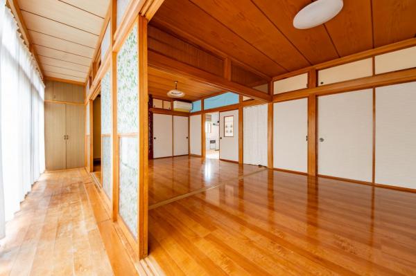 【住協だけのお預かり物件】狭山市大字下奥富　中古一戸建て 洋室