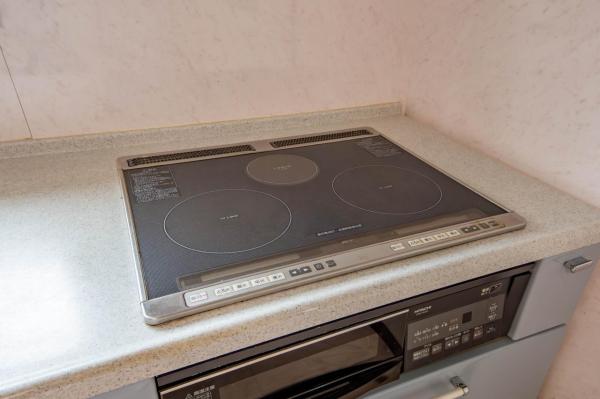 【住協だけのお預かり物件】狭山市大字下奥富　中古一戸建て その他設備(専用部)