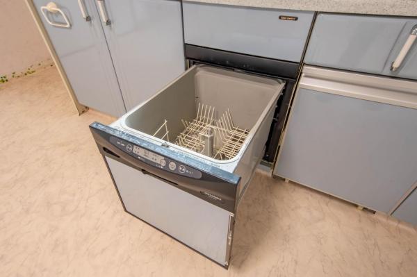 【住協だけのお預かり物件】狭山市大字下奥富　中古一戸建て その他設備(専用部)