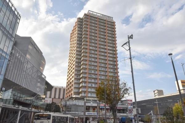 中古マンション 小金井市本町６丁目 JR中央線武蔵小金井駅 1億1,500万円