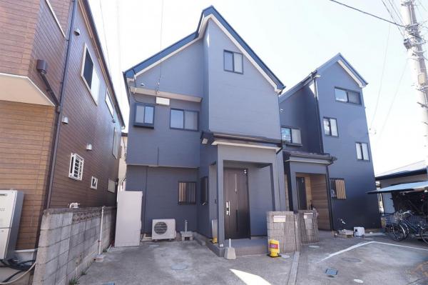 中古一戸建て 朝霞市幸町１丁目 東武東上線朝霞駅 2,999万円