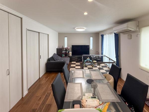 中古一戸建て 入間市大字新光 西武池袋線仏子駅 3,380万円