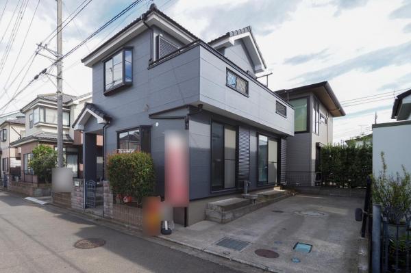 中古一戸建て 狭山市大字水野 西武新宿線入曽駅 2,190万円