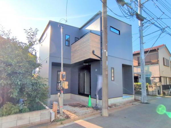 新築一戸建て 狭山市大字水野 西武新宿線入曽駅 2,750万円