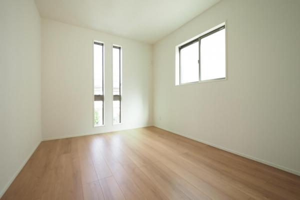 所沢市けやき台1丁目　新築一戸建て 子供部屋