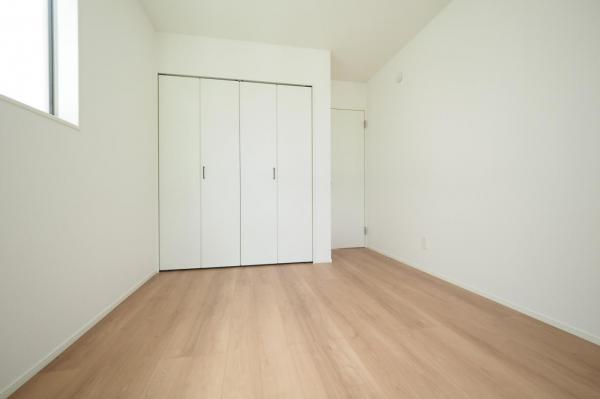 所沢市けやき台1丁目　新築一戸建て 子供部屋