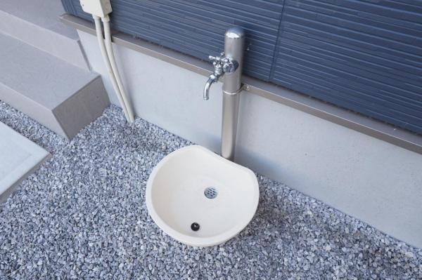 所沢市けやき台1丁目　新築一戸建て その他設備(専用部)