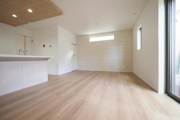 新築一戸建て 所沢市けやき台１丁目 西武新宿線新所沢駅 4,990万円～5,490万円