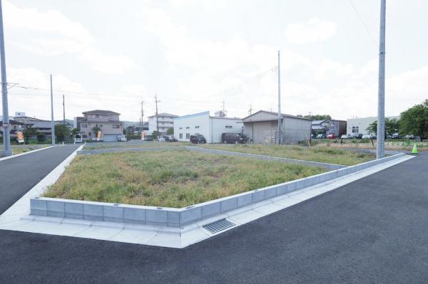 土地 飯能市大字川寺 西武池袋線飯能駅 1,780万円～2,180万円