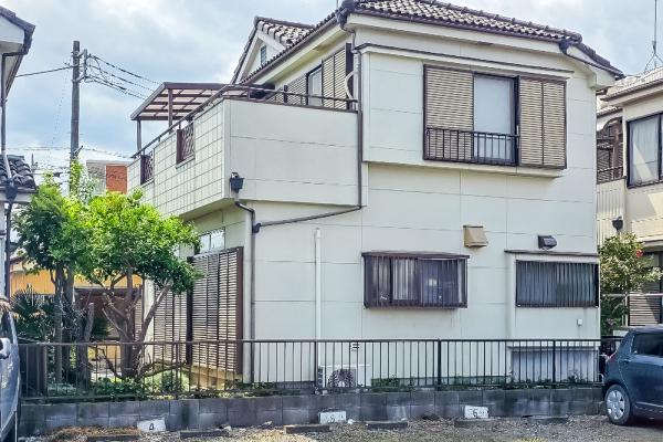 中古一戸建て 入間市大字仏子 西武池袋線仏子駅 2,880万円