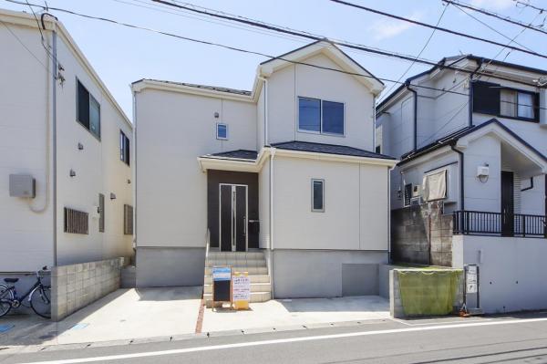 中古一戸建て 狭山市大字水野 西武新宿線入曽駅 2,980万円