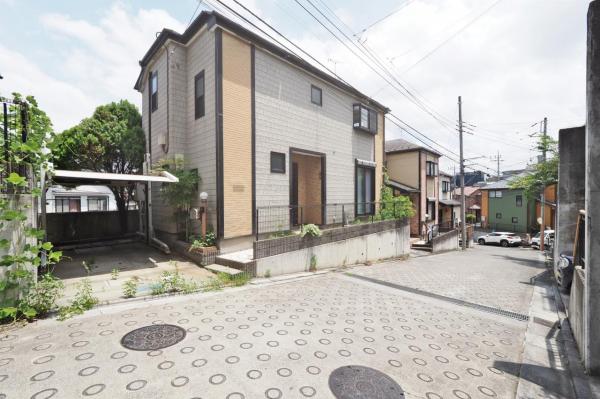 中古一戸建て 朝霞市根岸台８丁目 東武東上線和光市駅 3,380万円