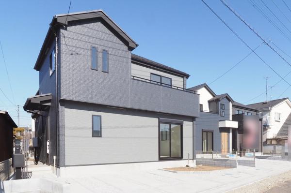 新築一戸建て 入間市大字野田 西武池袋線仏子駅 2,980万円～3,280万円