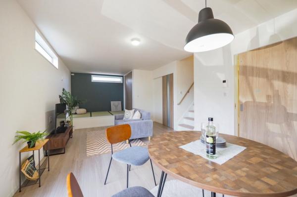 新築一戸建て 入間市東藤沢８丁目 西武池袋線武蔵藤沢駅 3,750万円