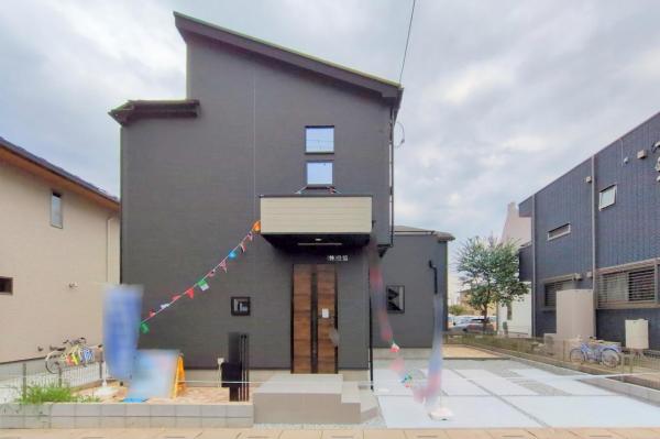 新築一戸建て 入間市扇台２丁目 西武池袋線入間市駅 3,980万円