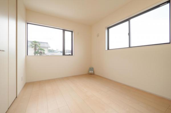 狭山市鵜ノ木　新築一戸建て 子供部屋