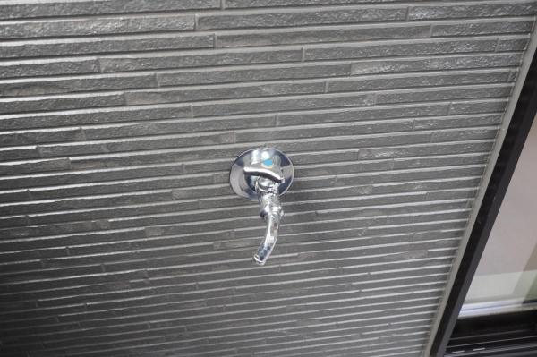 狭山市鵜ノ木　新築一戸建て バルコニー