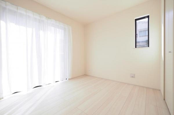 狭山市大字北入曽　新築一戸建て 子供部屋