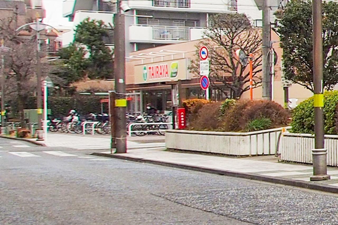 エコスTAIRAYA 久米川八坂店