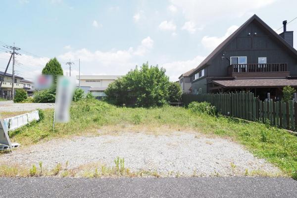 土地 飯能市大字飯能 西武池袋線飯能駅 1,400万円