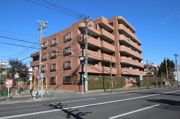 中古マンション 東久留米市前沢５丁目 西武新宿線花小金井駅 3,490万円
