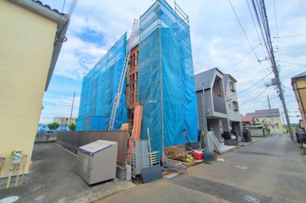 新築一戸建て 小平市仲町 西武新宿線小平駅 5,080万円