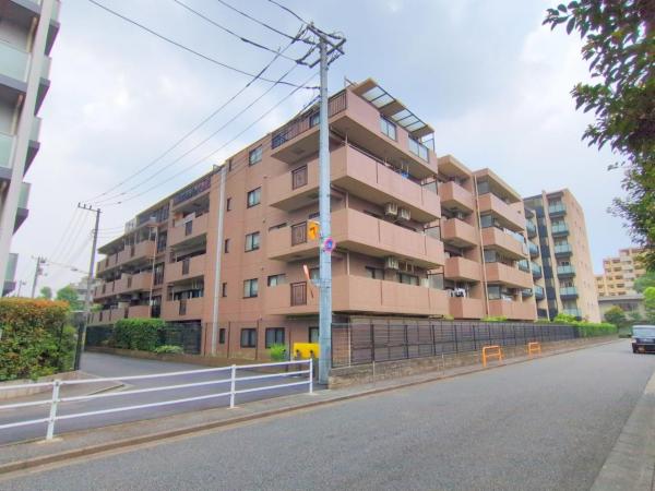 中古マンション 西東京市谷戸町２丁目 西武池袋線ひばりヶ丘駅 3,990万円