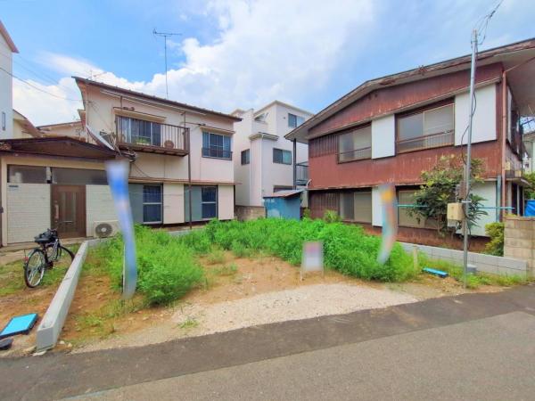 新築一戸建て 朝霞市三原５丁目 東武東上線志木駅 4,698万円