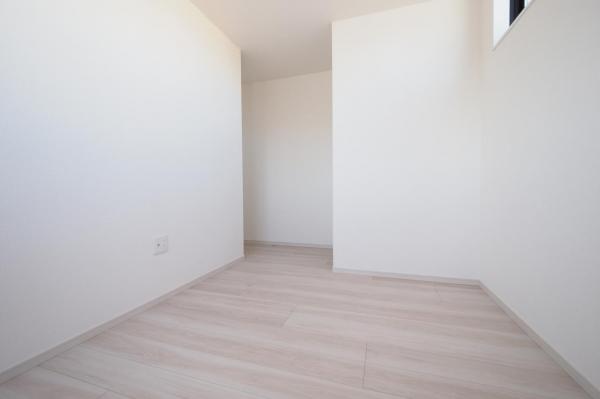 朝霞市三原5丁目　新築一戸建て 子供部屋