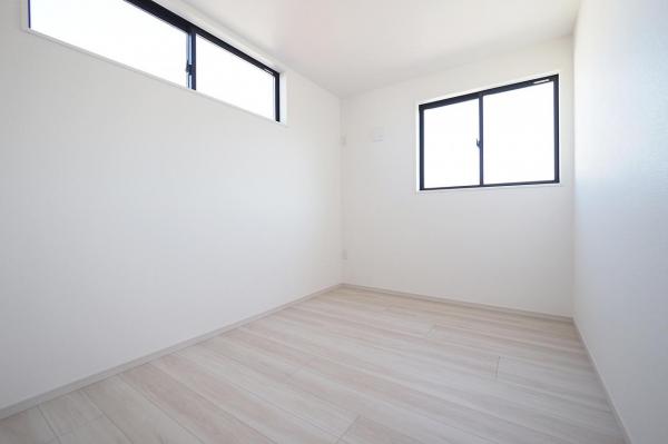 朝霞市三原5丁目　新築一戸建て 子供部屋