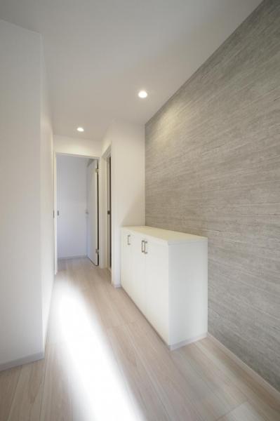 朝霞市三原5丁目　新築一戸建て 玄関