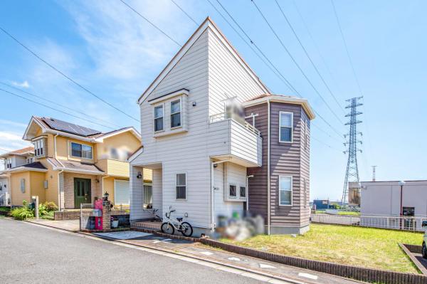 中古一戸建て 入間市小谷田４丁目 西武池袋線入間市駅 2,680万円