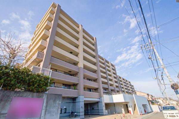 中古マンション 入間市大字下藤沢 西武池袋線武蔵藤沢駅 3,980万円