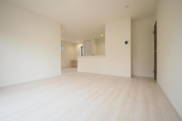 新築一戸建て 所沢市大字北岩岡 西武新宿線新所沢駅 3,780万円