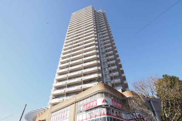 中古マンション 所沢市東町 西武池袋線所沢駅 5,088万円