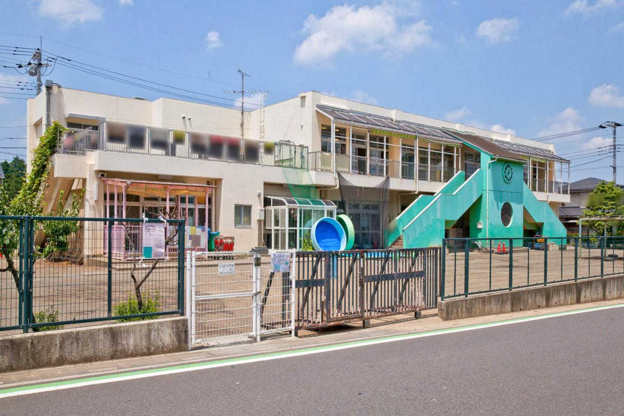 小手指幼稚園