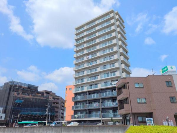 中古マンション 清瀬市松山１丁目 西武池袋線清瀬駅 3,990万円