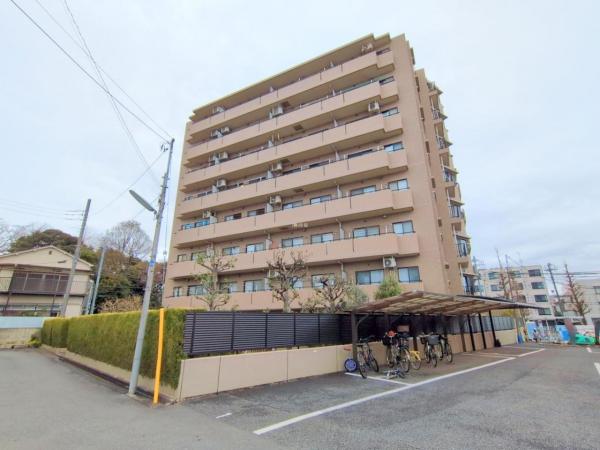 中古マンション 杉並区善福寺１丁目 JR中央線西荻窪駅 5,000万円