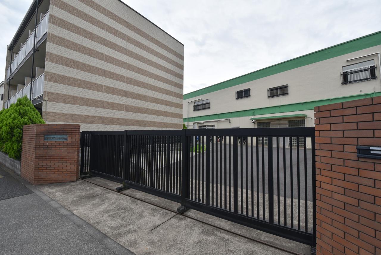 杉並日の出幼稚園